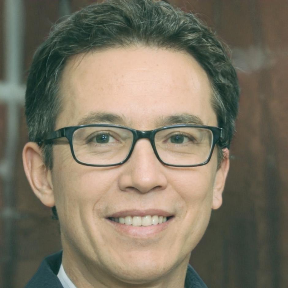 Hartmut Brückner, leitender Stilberater bei FokusShift